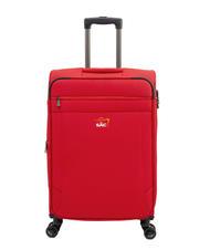LESAC LIGHT FLY Trolley Medio, Espandibile - Trolley Semirigidi