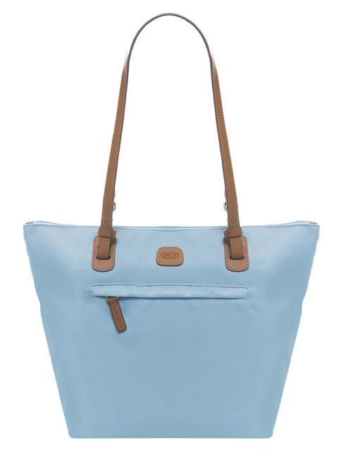 BRIC’S X-BAG Shopping bag a spalla azzurro - Borse Donna