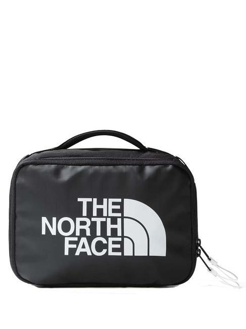 THE NORTH FACE BASE CAMP Beauty case tnf black/tnf white - Beauty Case