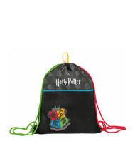 HARRY POTTER EASY Sacchetta scuola - Zaini Scuola & Tempo Libero