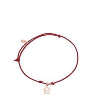 AMEN ELEMENTI Bracciale con charm casetta - Bracciali Donna