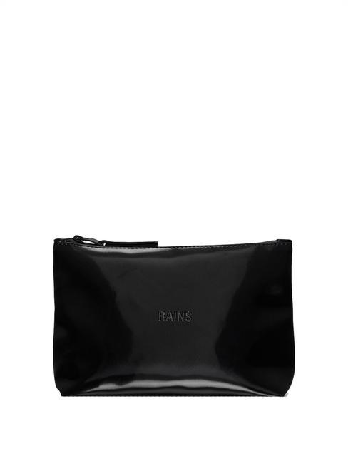 RAINS COSMETIC BAG Beauty per trucchi night - Beauty Case