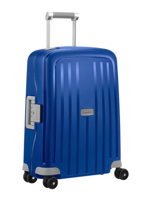 SAMSONITE MACER Trolley bagaglio a mano vivid blue - Bagagli a mano