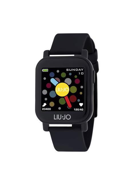 LIUJO TEEN Smartwatch black - Orologi