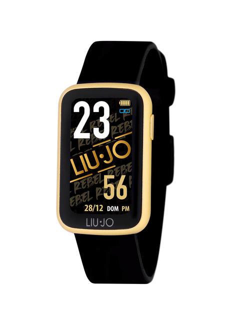 LIUJO FIT Smartwatch gold - Orologi
