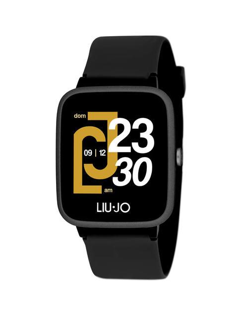 LIUJO GO Smartwatch black - Orologi