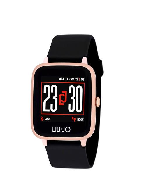 LIUJO GO Smartwatch gold rose - Orologi