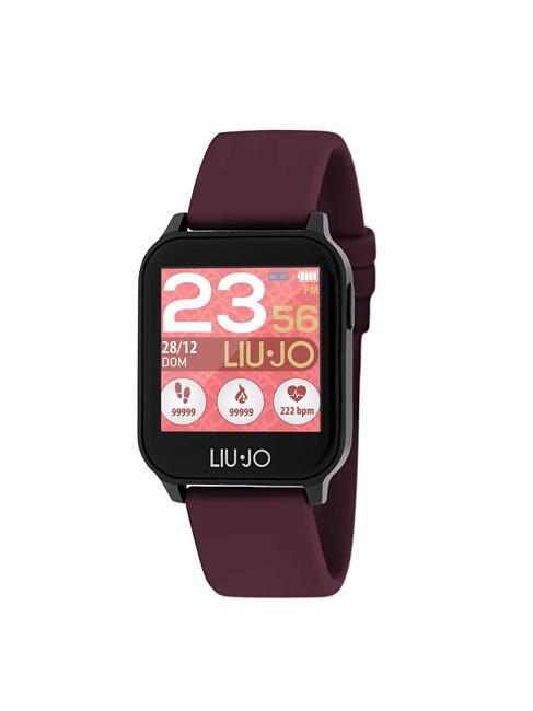 LIUJO ENERGY Smartwatch black - Orologi