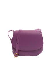 COCCINELLE CHERRY Borsa mini a tracolla in pelle - Borse Donna