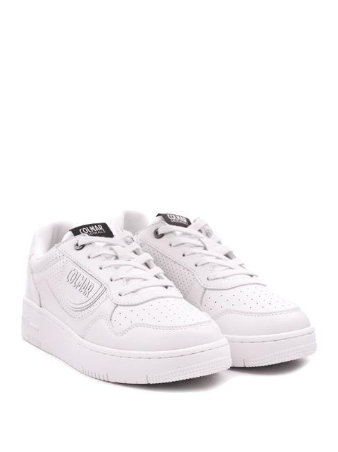 COLMAR AUSTIN PREMIUM Sneakers white39 - Scarpe Donna
