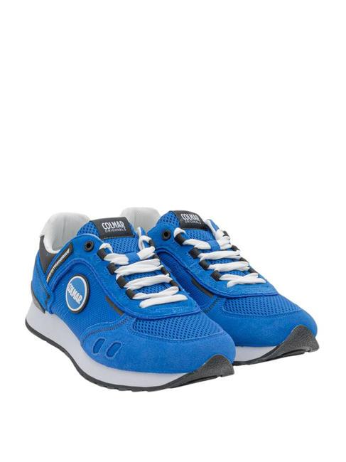 COLMAR TRAVIS SPORT BOLD Sneakers royal blue91 - Scarpe Uomo