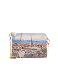 YNOT YESBAG SPECIAL Pochette clutch a mano - Borse Donna