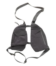 PIQUADRO TITI Gilet da runner - Accessori Viaggio