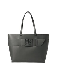 ARMANI EXCHANGE A|X BUCKLE Borsa a spalla - Borse Donna