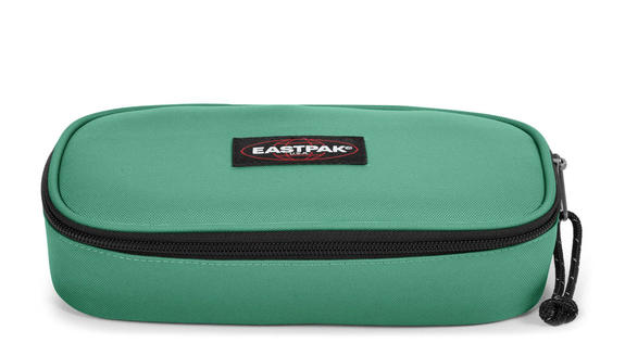 EASTPAK case OVAL model Melted Mint - Cases and Accessories