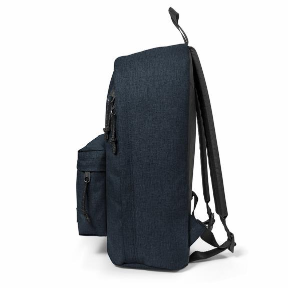 OUT OF OFFICE Zaino porta PC 13" tripledenim - Zaini Scuola & Tempo Libero