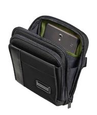 SAMSONITE OPENROAD 2.0 Borsello porta Tablet NERO - Tracolle Uomo - 5
