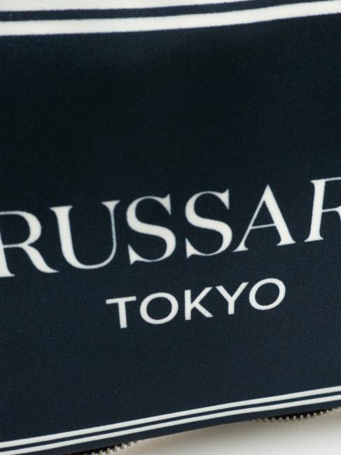 CITY POCKET Pochette a mano tokyo blue - Borse Donna