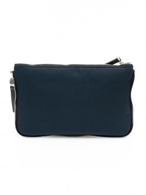 CITY POCKET Pochette a mano tokyo blue - Borse Donna