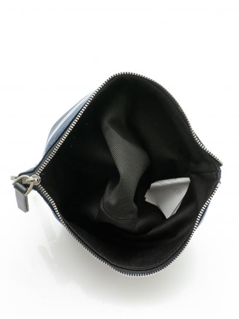 CITY POCKET Pochette a mano tokyo blue - Borse Donna