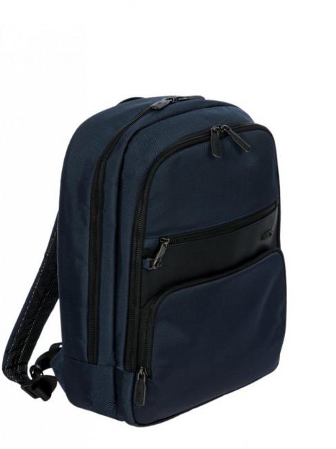 MATERA XS Zaino porta PC 14" blu - Zaini da lavoro porta PC