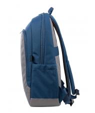 TUCANO BICO Zaino porta pc 15.6" blu/grigio - Zaini da lavoro porta PC - 3
