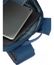 TUCANO BICO Zaino porta pc 15.6" blu/grigio - Zaini da lavoro porta PC - 6