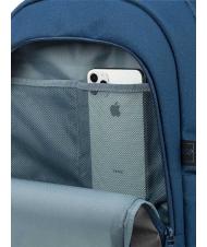 TUCANO BICO Zaino porta pc 15.6" blu/grigio - Zaini da lavoro porta PC - 7