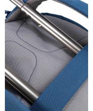 TUCANO BICO Zaino porta pc 15.6" blu/grigio - Zaini da lavoro porta PC - 9