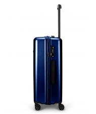 ESERCITO CHINOOK Trolley misura media, espandibile blu notte - Trolley Rigidi - 3