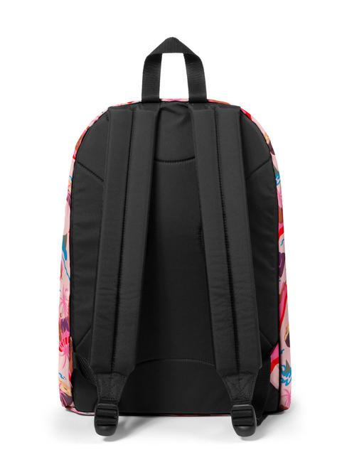 OUT OF OFFICE Zaino porta PC 13" funksea pink - Zaini Scuola & Tempo Libero