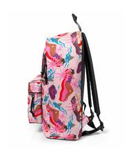 EASTPAK OUT OF OFFICE Zaino porta PC 13" funksea pink - Zaini Scuola & Tempo Libero - 3