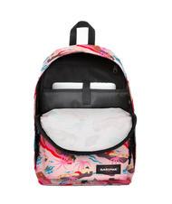 EASTPAK OUT OF OFFICE Zaino porta PC 13" funksea pink - Zaini Scuola & Tempo Libero - 4