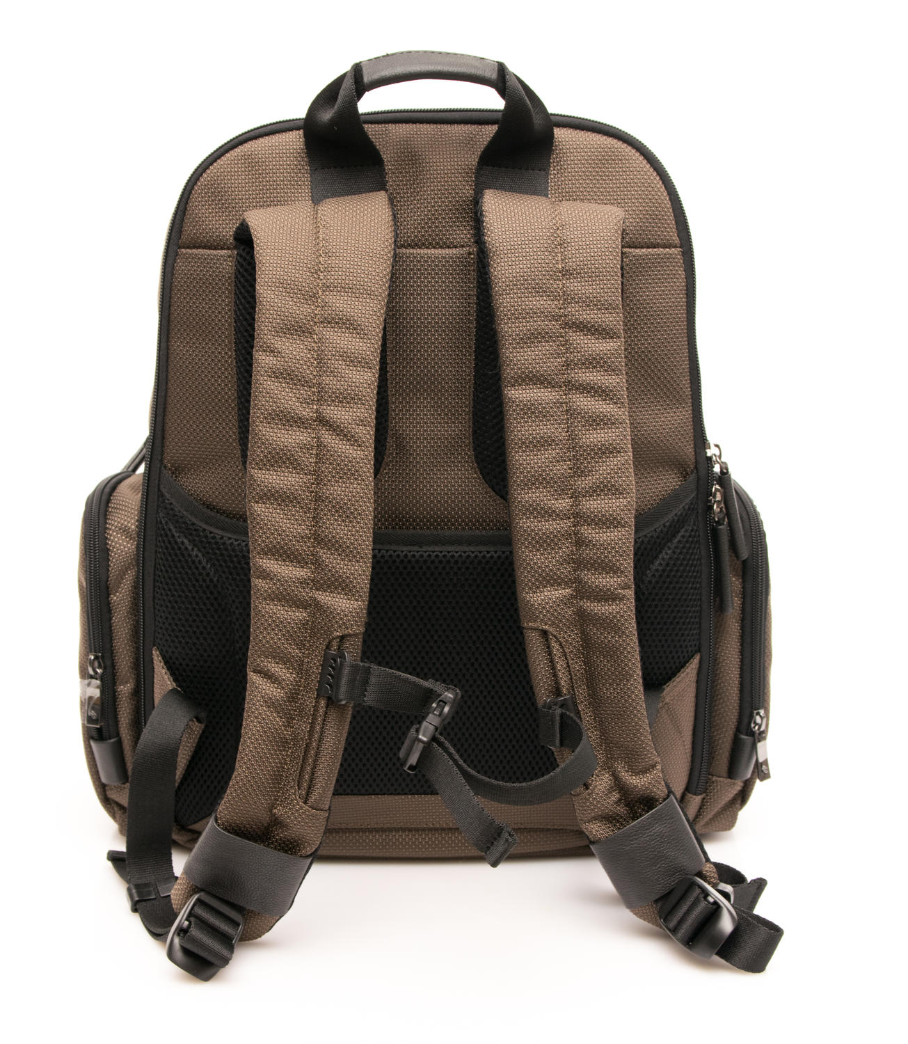 Zaino Mandarina Duck Linea Code, Porta Pc 13" Marrone Acquista A