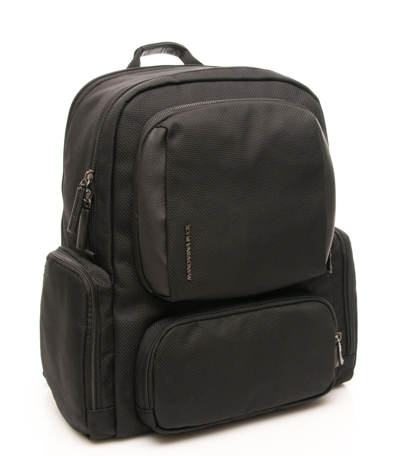 Zaino Mandarina Duck Linea Code, Porta Pc 13" Acquista A Prezzi Outlet!