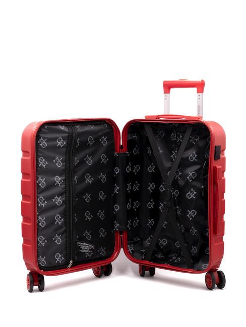 EXPEDITION Trolley misura media rosso - Trolley Rigidi