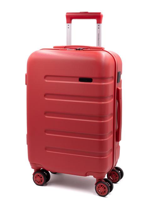 EXPEDITION Trolley misura media rosso - Trolley Rigidi