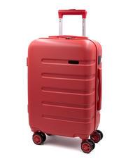 ROCCOBAROCCO EXPEDITION Trolley misura media rosso - Trolley Rigidi - 3