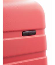 ROCCOBAROCCO EXPEDITION Trolley misura media rosso - Trolley Rigidi - 7