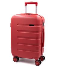 ROCCOBAROCCO EXPEDITION Trolley misura grande rosso - Trolley Rigidi - 3