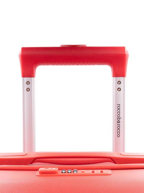 EXPEDITION Trolley misura grande rosso - Trolley Rigidi