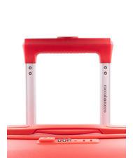 ROCCOBAROCCO EXPEDITION Trolley misura grande rosso - Trolley Rigidi - 5