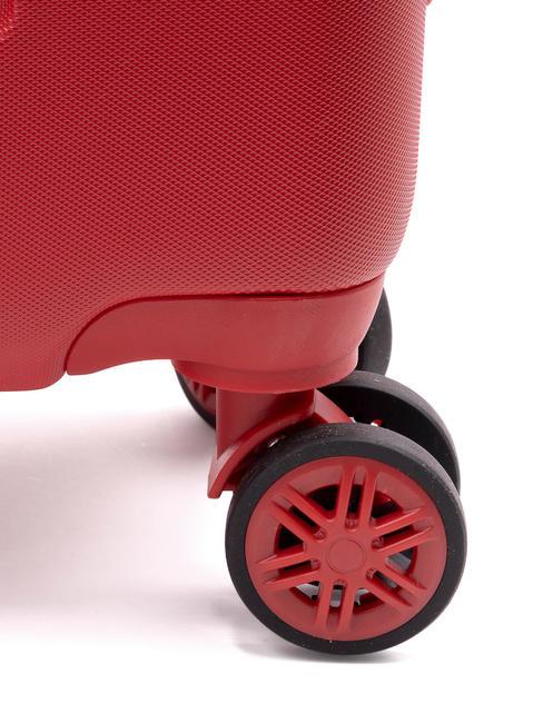 EXPEDITION Trolley misura grande rosso - Trolley Rigidi