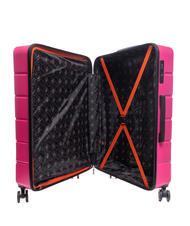 LESAC TOURING Trolley misura grande - Trolley Rigidi