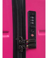 LESAC TOURING Trolley misura grande rosa - Trolley Rigidi - 6