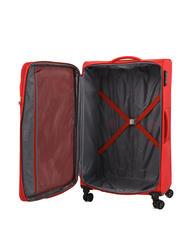 AMERICAN TOURISTER DEEP DIVE Trolley grande espandibile - Trolley Semirigidi