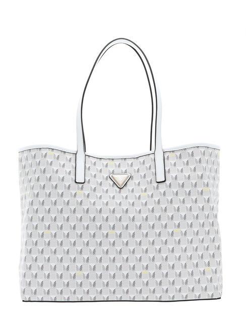 VIKKY LL Borsa a spalla stone logo - Borse Donna