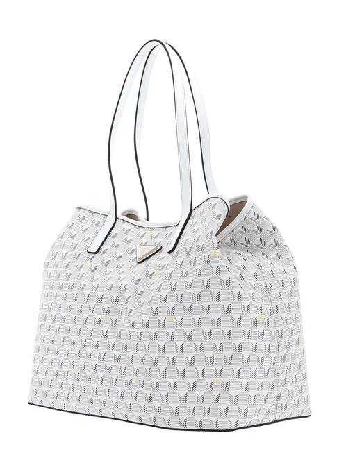 VIKKY LL Borsa a spalla stone logo - Borse Donna