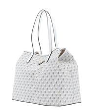 GUESS VIKKY LL Borsa a spalla stone logo - Borse Donna - 3