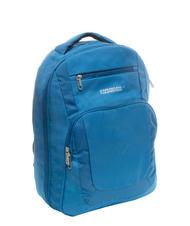 AMERICAN TOURISTER SUMMER SESSION Zaino porta pc 15.6" blue - Zaini da lavoro porta PC - 4